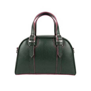 Bags Berry Dorian Handbag Green Dome Handbag