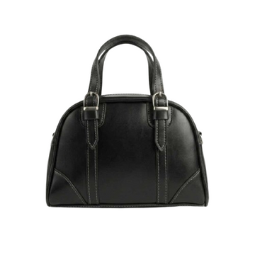 Bags Berry Dorian Handbag Black Dome Handbag