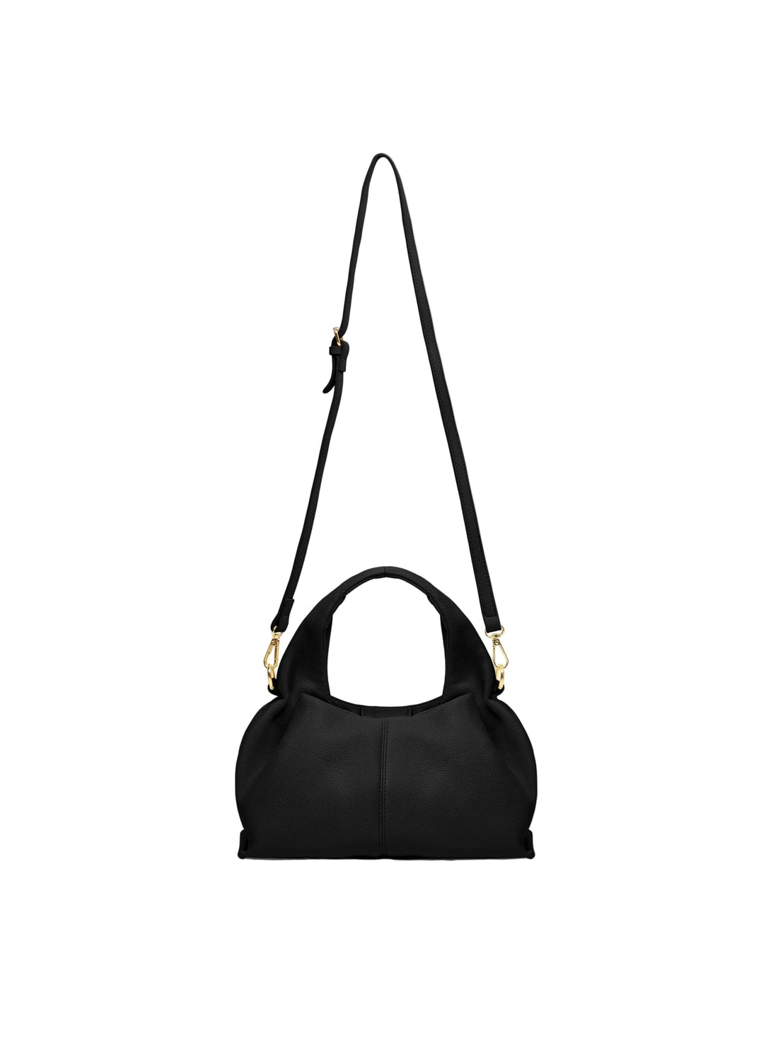 Bags Berry Women's Soft Faux Leather Hand Bag
