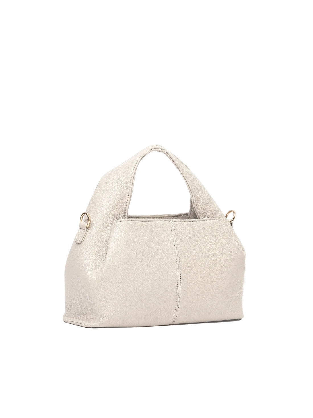 Women's Premium Velvet Shoulder Bag with Zip Closure and Adjustable Strap